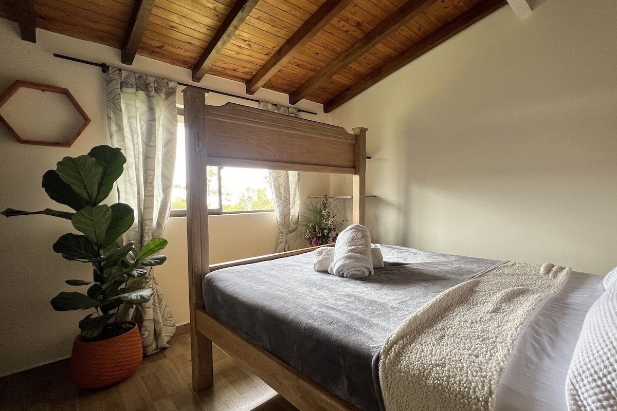 Exclusive Room, Mountain View | 1 bedroom