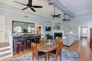 Opções para refeição