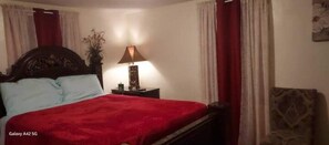 2 chambres, Wi-Fi