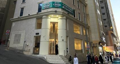 Askant Golden Hotel