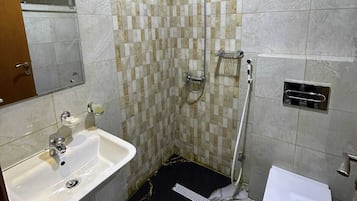 Artículos de tocador gratuitos, secador de pelo