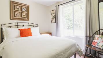 3 habitaciones, tabla de planchar con plancha y wifi gratis