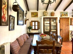 Restauración