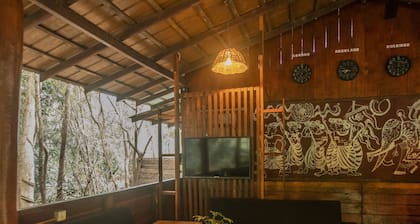 Inn On The Tree Eco Resort Sigiriya