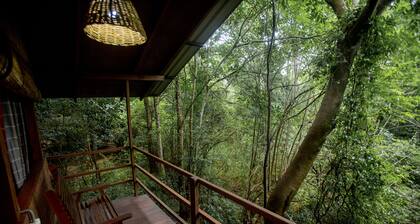 Inn On The Tree Eco Resort Sigiriya