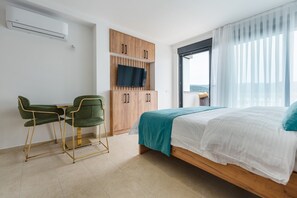 1 habitación, wifi y ropa de cama 