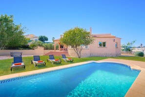 Pool - Villa Carbo by Villa Plus (Jávea)