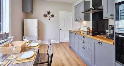 Pass the Keys | Modern home in a seaside town