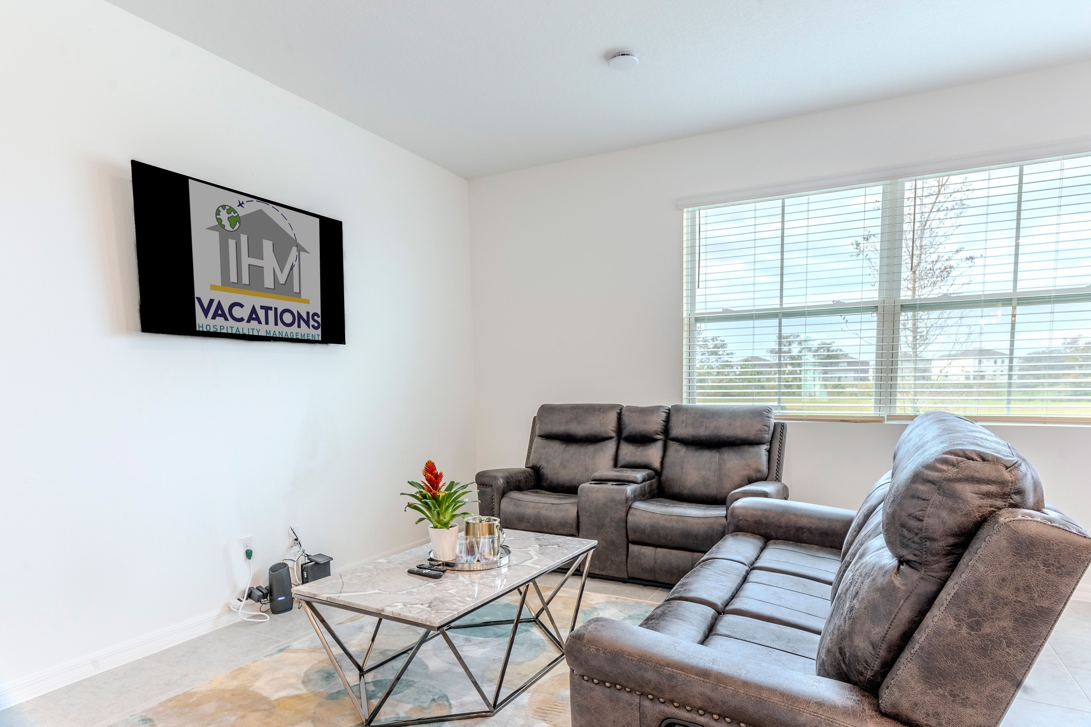 Awesome 3 bedroom townhome close to Disney 342