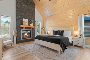 6 Schlafzimmer, Bügeleisen/Bügelbrett, Reisekinderbett, kostenloses WLAN