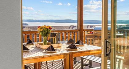 King Suites|Bunk Room|Ensuite Baths| Attractions