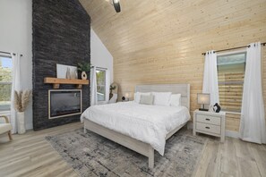 6 Schlafzimmer, Bügeleisen/Bügelbrett, Reisekinderbett, kostenloses WLAN