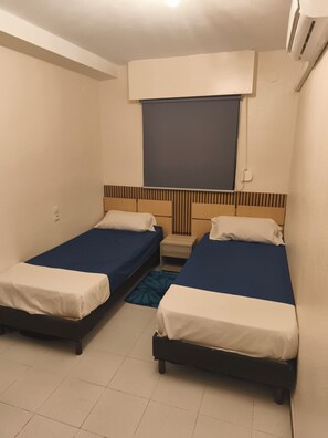 2 Schlafzimmer, Bügeleisen/Bügelbrett, Reisekinderbett, WLAN
