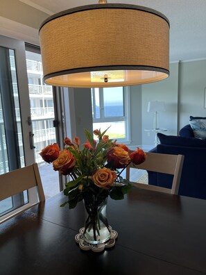 Interior - Modern 2-bedroom, 2-bathroom condo in adorable Old Orchard Beach with WiFi (Old Orchard Beach)