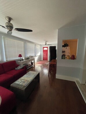 スマートテレビ