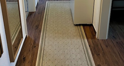 Das "Lerchenhaus" lädt Sie ein. Willkommen in unserer zauberhaften Wohnung