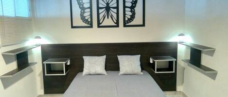 2 camere, Wi-Fi, lenzuola