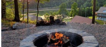 New to the Market!! Charming 3-bedroom Rough River lake home! In Westview KY!! 