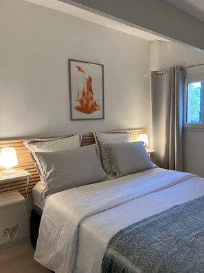 1 quarto, ferros/tábuas de passar roupa, Wi-Fi
