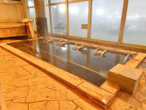 Warmwaterbronnen