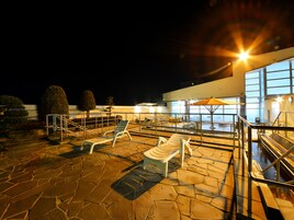 Fontes termais