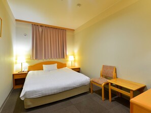 Standard dubbelrum | Värdeförvaringsskåp på rummet och gratis wi-fi