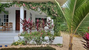 Área da propriedade