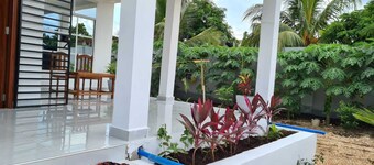 Blossom House Zanzibar 