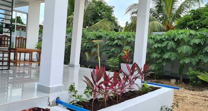 Blossom House Zanzibar