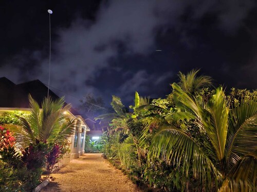 Blossom House Zanzibar 
