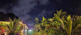 Blossom House Zanzibar 