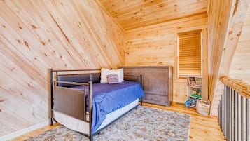 3 habitaciones, wifi gratis y ropa de cama