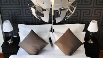 3 Schlafzimmer, Bügeleisen/Bügelbrett, WLAN, Bettwäsche