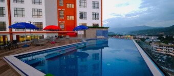 Grand InHotel Kota Kinabalu