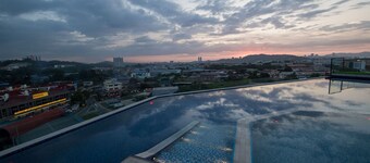 Grand InHotel Kota Kinabalu