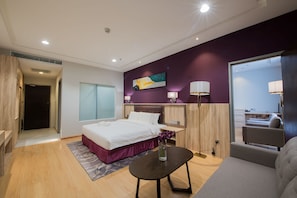 Premier Double Room