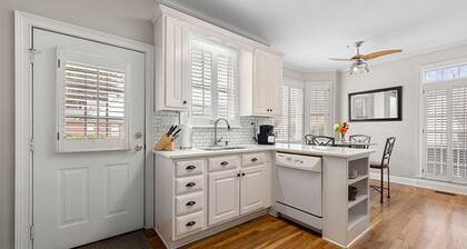 Victorian House located minutes from Trilith Studios