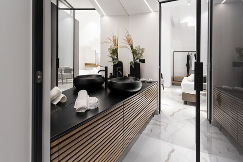 MAISON 36 NEW VILLA DOWNTOWN IN ATHENS 