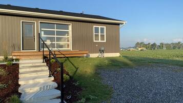 DĂ©tail de lâextĂ©rieur