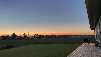 Terraço/pátio