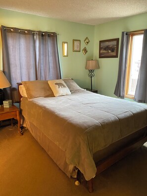 3 bedrooms, iron/ironing board, travel crib, free WiFi - Cozy house in English Center, PA.
Pine Creek Valley - Outdoor adventure awaits! (Waterville)