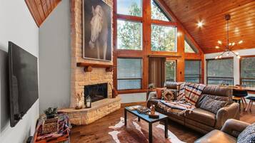 Télévision, chaßne hi-fi