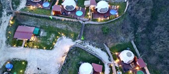 ZUMBA GLAMPİNG SAPANCA