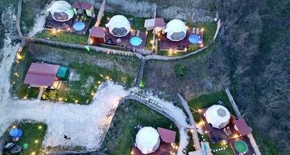 ZUMBA GLAMPİNG SAPANCA