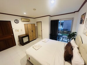 Free WiFi - Omaya Guest House (Patong)