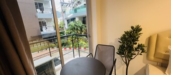 Omaya Guest House