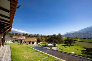 Exterior - Santa Cruz Eco Lodge (Santa Cruz)