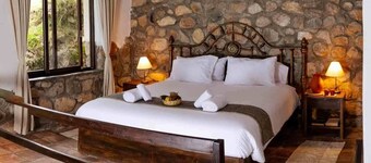 산타 크루즈 에코 로지