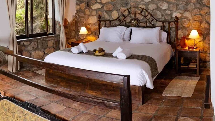 Santa Cruz Eco Lodge