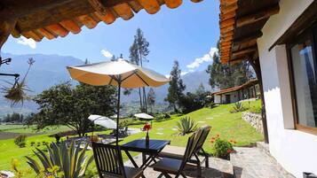 Superior Twin Room | Bed sheets